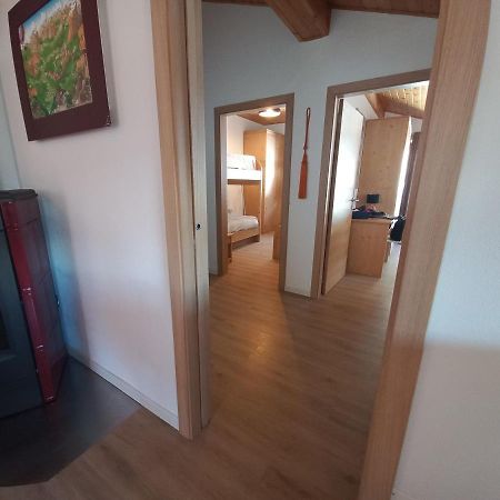 Chalet Relax Pozza di Fassa Kültér fotó