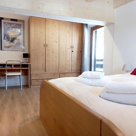 Chalet Relax Pozza di Fassa Kültér fotó