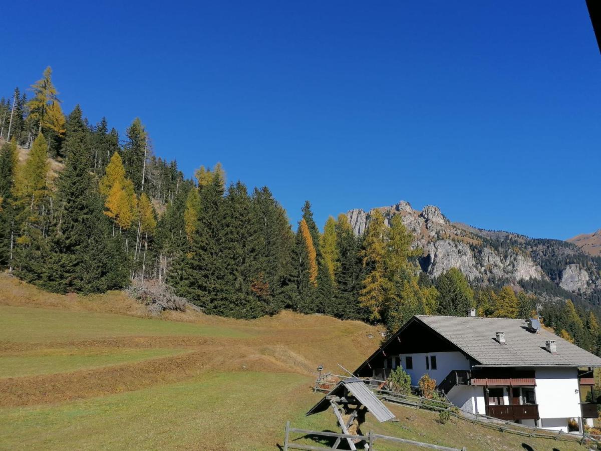 Chalet Relax Pozza di Fassa Kültér fotó