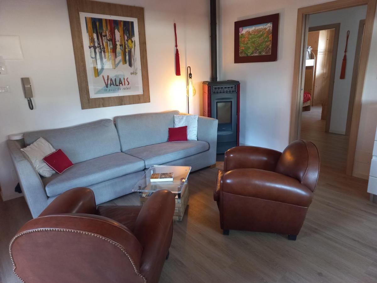 Chalet Relax Pozza di Fassa Kültér fotó