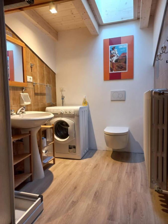 Chalet Relax Pozza di Fassa Kültér fotó